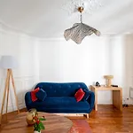 Magnificent Apt In The Heart Of The 18Th In Paris